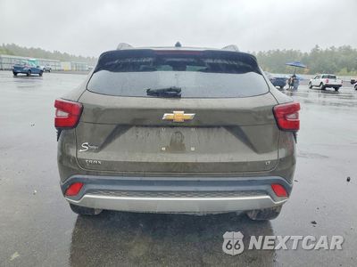 Zdjęcie 6 z 13 samochodu: 2024 CHEVROLET TRAX 1LT VIN:KL77LHE27RC077939 - miniatura