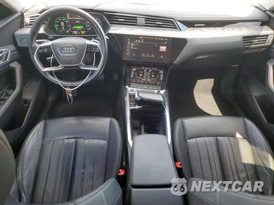 Zdjęcie 8 z 14 samochodu: 2021 AUDI E-TRON SPORTBACK PREMIUM VIN:WA11AAGE4MB010723 - miniatura