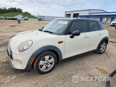 2016 MINI COOPER WMWXU1C54G2D12627 - główne zdjęcie licytacji z USA - miniatura