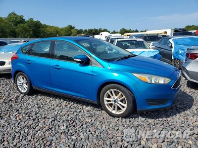 Zdjęcie 6 z 23 samochodu: 2015 FORD FOCUS SE VIN:1FADP3K28FL330141 - miniatura