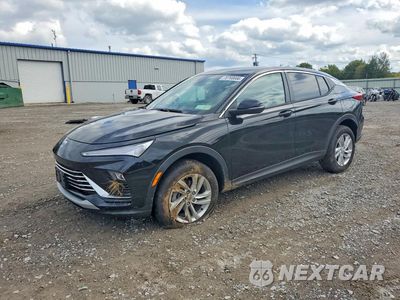 2025 BUICK ENVISTA PREFERRED KL47LAEP1SB151111 - główne zdjęcie licytacji z USA - miniatura
