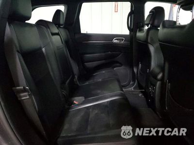 Zdjęcie 11 z 13 samochodu: 2018 JEEP GRAND CHEROKEE LAREDO VIN:1C4RJFAG4JC403708 - miniatura