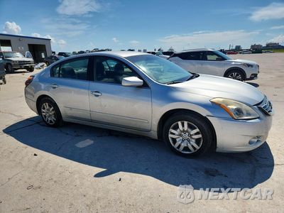 Czwarte zdjęcie samochodu z boku: 2012 NISSAN ALTIMA 2.5 VIN:1N4AL2APXCC232701 - miniatura