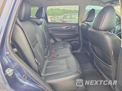 Zdjęcie 11 z 13 samochodu: 2016 NISSAN ROGUE SL VIN:5N1AT2MT5GC786684 - miniatura