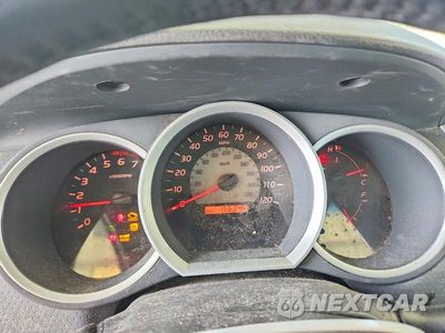 Zdjęcie 9 z 12 samochodu: 2010 TOYOTA TACOMA DOUBLE CAB PRERUNNER VIN:3TMJU4GN0AM105234 - miniatura