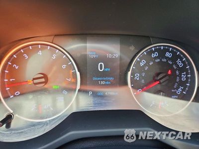 Zdjęcie 9 z 13 samochodu: 2019 TOYOTA RAV4 XLE PREMIUM VIN:JTMC1RFV3KD015931 - miniatura