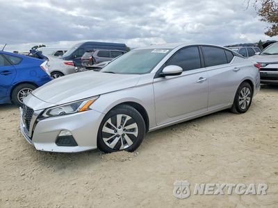 2020 NISSAN ALTIMA S 1N4BL4BV6LC223314 - główne zdjęcie licytacji z USA - miniatura
