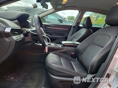 Zdjęcie 7 z 12 samochodu: 2021 NISSAN ALTIMA SV VIN:1N4BL4DV9MN415765 - miniatura