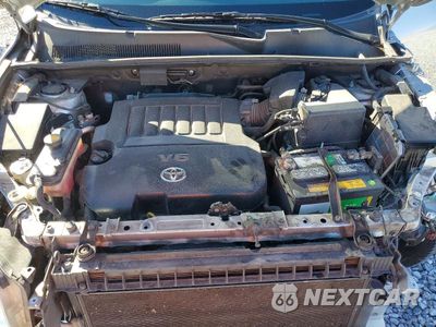 Zdjęcie 12 z 14 samochodu: 2008 TOYOTA RAV4 LIMITED VIN:JTMBK31V486033364 - miniatura