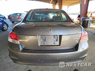 Zdjęcie 6 z 12 samochodu: 2008 HONDA ACCORD EXL VIN:1HGCP26808A114329 - miniatura