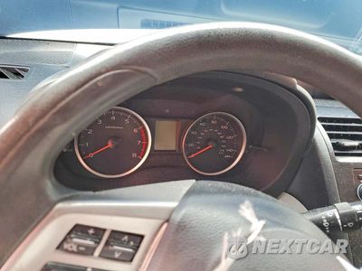 Zdjęcie 9 z 13 samochodu: 2015 SUBARU FORESTER 2.5I PREMIUM VIN:JF2SJADC0FH453238 - miniatura