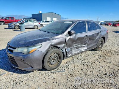 2015 TOYOTA CAMRY SE 4T1BF1FK5FU017217 - główne zdjęcie licytacji z USA - miniatura
