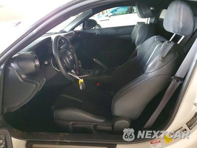 Zdjęcie 7 z 12 samochodu: 2026 TOYOTA GR86 PREMIUM VIN:JF1ZNBE16T8076288 - miniatura