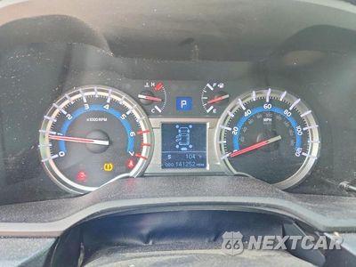 Zdjęcie 9 z 13 samochodu: 2015 TOYOTA 4RUNNER LIMITED VIN:JTEZU5JR0F5108759 - miniatura