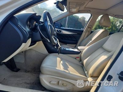 Zdjęcie 7 z 12 samochodu: 2020 INFINITI Q50 3.0T LUXE VIN:JN1EV7AR7LM254799 - miniatura