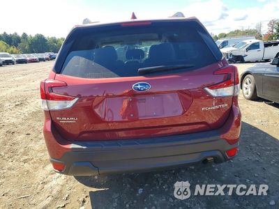 Zdjęcie 6 z 13 samochodu: 2020 SUBARU FORESTER PREMIUM VIN:JF2SKAJC5LH483557 - miniatura