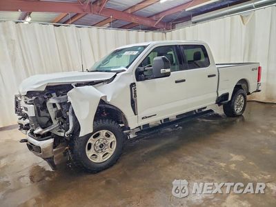 2026 FORD F250 SUPER DUTY 1FT7W2BTXTEC06188 - główne zdjęcie licytacji z USA - miniatura