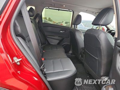 Zdjęcie 10 z 12 samochodu: 2024 NISSAN ROGUE SV VIN:JN8BT3BB1RW175758 - miniatura
