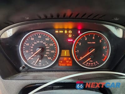 Zdjęcie 9 z 12 samochodu: 2013 BMW X5 XDRIVE35I VIN:5UXZV4C51DL993695 - miniatura