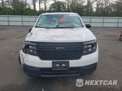 Piąte zdjęcie samochodu w środku: 2023 FORD MAVERICK XL VIN:3FTTW8F9XPRA52035 - miniatura