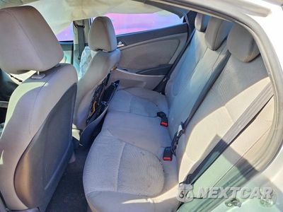 Zdjęcie 10 z 13 samochodu: 2012 HYUNDAI ACCENT GLS VIN:KMHCT4AE8CU116156 - miniatura