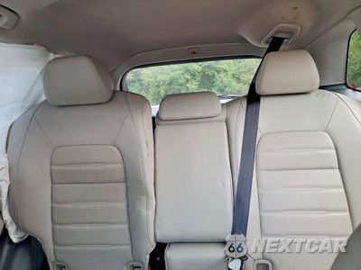 Zdjęcie 10 z 14 samochodu: 2024 HONDA CR-V EXL VIN:2HKRS4H75RH464900 - miniatura