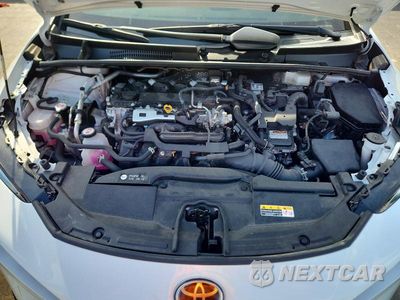 Zdjęcie 11 z 12 samochodu: 2024 TOYOTA PRIUS XLE VIN:JTDACAAU1R3033846 - miniatura