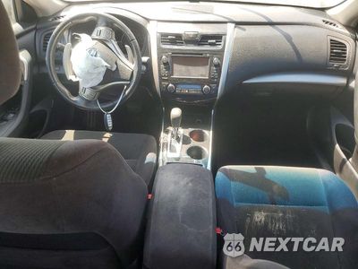 Zdjęcie 8 z 12 samochodu: 2013 NISSAN ALTIMA 3.5 S VIN:1N4BL3AP3DC100889 - miniatura