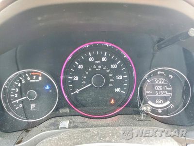 Zdjęcie 9 z 13 samochodu: 2016 HONDA HR-V EXL VIN:3CZRU6H75GM756019 - miniatura