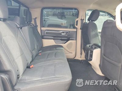 Zdjęcie 10 z 13 samochodu: 2019 RAM 1500 BIG HORN/LONE STAR VIN:1C6SRFMT0KN602111 - miniatura