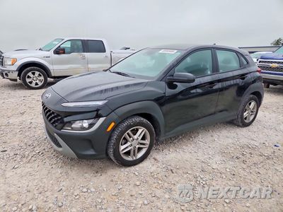 2022 HYUNDAI KONA SE KM8K22AB5NU792611 - główne zdjęcie licytacji z USA - miniatura