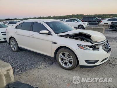 Czwarte zdjęcie samochodu z boku: 2015 FORD TAURUS SEL VIN:1FAHP2H85FG128793 - miniatura