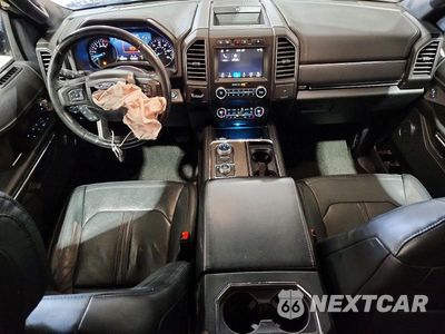 Zdjęcie 8 z 13 samochodu: 2019 FORD EXPEDITION LIMITED VIN:1FMJU2AT0KEA18304 - miniatura
