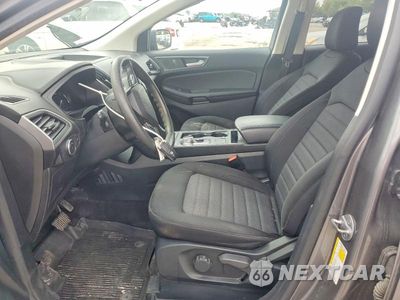 Zdjęcie 7 z 13 samochodu: 2022 FORD EDGE SE VIN:2FMPK4G98NBA63546 - miniatura