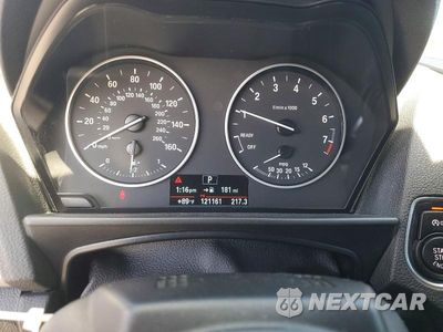 Zdjęcie 9 z 12 samochodu: 2015 BMW 228 I VIN:WBA1K5C57FV473776 - miniatura
