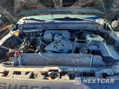 Zdjęcie 11 z 12 samochodu: 2011 FORD F250 SUPER DUTY VIN:1FTBF2B61BEA81729 - miniatura