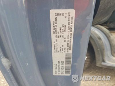 Zdjęcie 13 z 13 samochodu: 2021 RAM PROMASTER 3500 DELIVERY VAN VIN:3C6MRVJG2ME550451 - miniatura