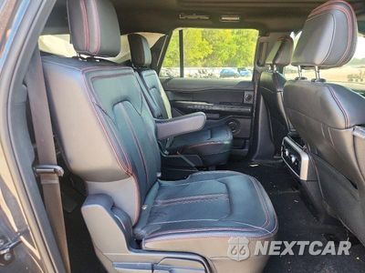 Zdjęcie 11 z 14 samochodu: 2024 FORD EXPEDITION MAX LIMITED VIN:1FMJK2A81REA59908 - miniatura