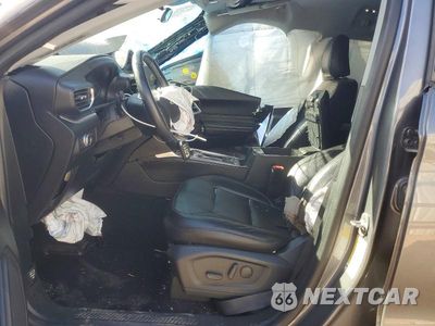 Zdjęcie 7 z 13 samochodu: 2021 FORD EXPLORER XLT VIN:1FMSK7DHXMGA31535 - miniatura