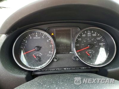 Zdjęcie 9 z 13 samochodu: 2012 NISSAN ROGUE S VIN:JN8AS5MV0CW407212 - miniatura