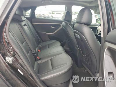 Zdjęcie 11 z 13 samochodu: 2013 HYUNDAI ELANTRA GT BASE VIN:KMHD35LE5DU125387 - miniatura