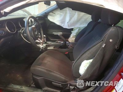 Zdjęcie 7 z 12 samochodu: 2018 FORD MUSTANG VIN:1FA6P8TH9J5181101 - miniatura