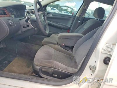 Zdjęcie 7 z 12 samochodu: 2007 CHEVROLET IMPALA LT VIN:2G1WT55K479210733 - miniatura