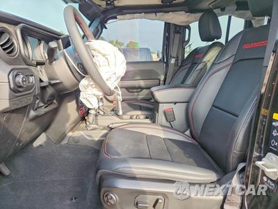 Zdjęcie 7 z 12 samochodu: 2024 JEEP GLADIATOR RUBICON VIN:1C6JJTBG6RL108848 - miniatura