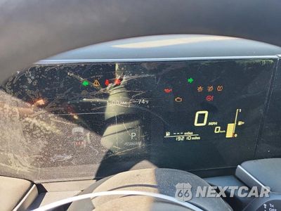 Zdjęcie 9 z 13 samochodu: 2025 NISSAN KICKS S VIN:3N8AP6BB1SL391543 - miniatura