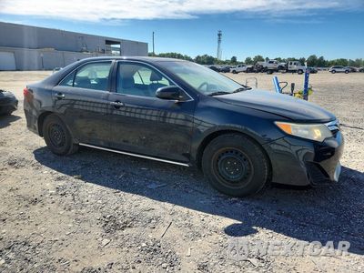 Czwarte zdjęcie samochodu z boku: 2013 TOYOTA CAMRY LE VIN:4T4BF1FK7DR316811 - miniatura