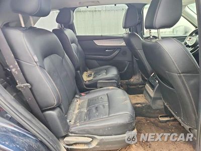 Zdjęcie 11 z 14 samochodu: 2025 MAZDA CX-90 PREFERRED VIN:JM3KKBHD2S1249068 - miniatura