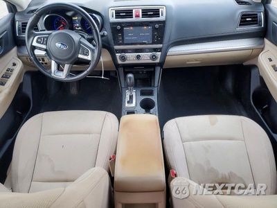 Zdjęcie 8 z 13 samochodu: 2016 SUBARU LEGACY 2.5I PREMIUM VIN:4S3BNAC64G3010362 - miniatura
