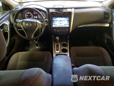 Zdjęcie 8 z 12 samochodu: 2013 NISSAN ALTIMA 2.5 VIN:1N4AL3AP7DC160833 - miniatura