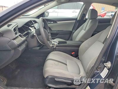 Zdjęcie 7 z 12 samochodu: 2016 HONDA CIVIC EX VIN:19XFC1F35GE042593 - miniatura